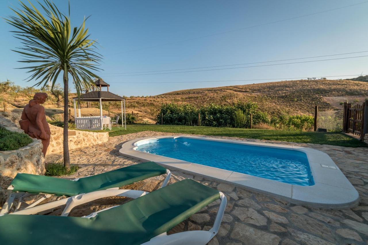 Villa Al Agia - Mirador Alto Cijancos El El Padul Exterior foto